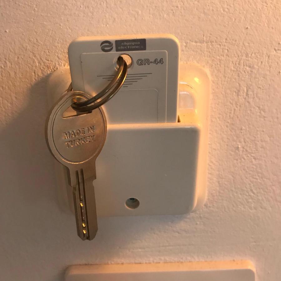 סרנדה Eri Rooms מראה חיצוני תמונה
